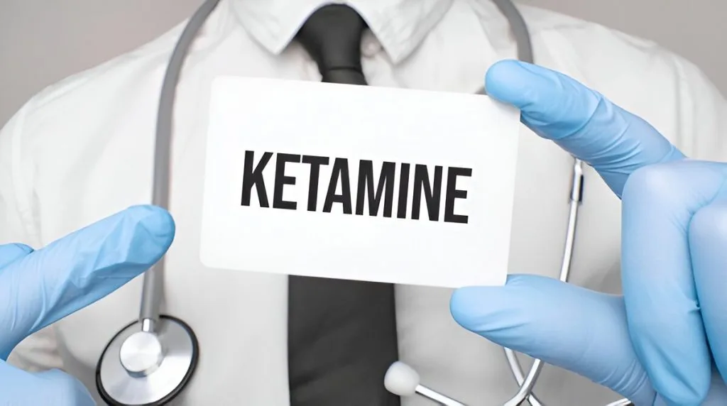 Ketamin: